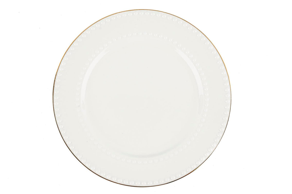 Mikasa Moor Lorena 4lü Pasta Tabağı 21cm