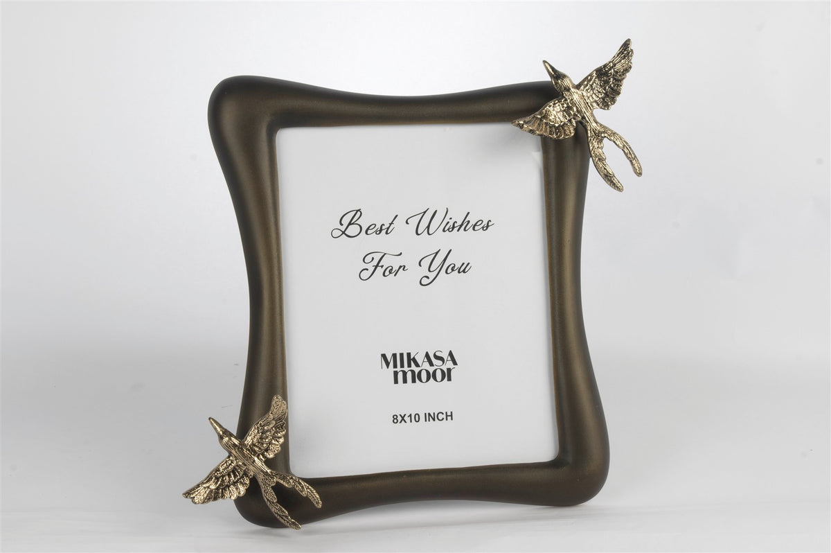 Mikasa Moor Bronz Kırlangıç Çerçeve 28x22cm