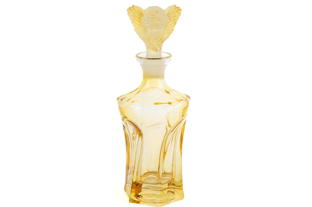 Mikasa Moor Angelic Amber Şişe 750ml 12x30cm