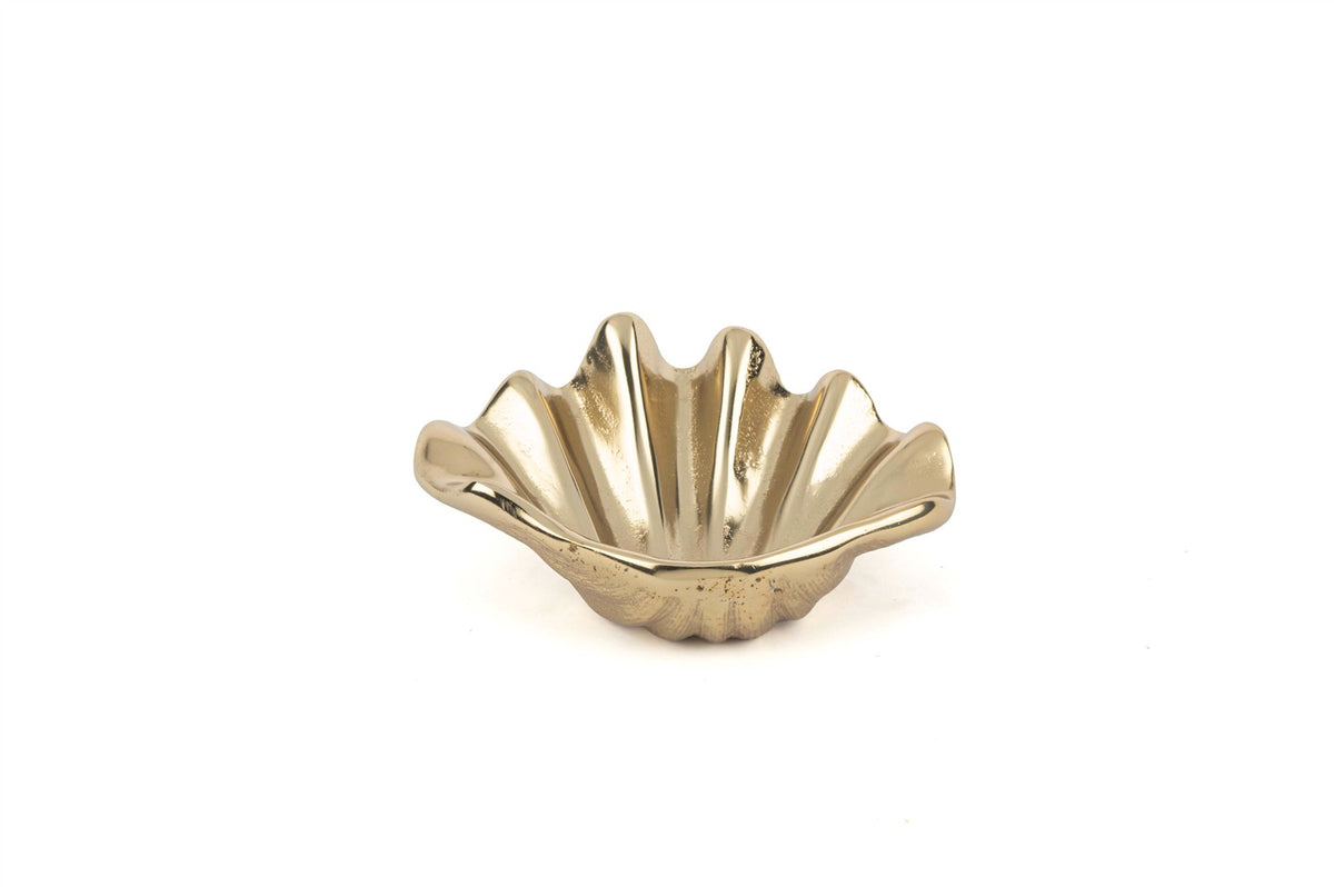 Mikasa Moor Antik Gold Parlak Kabuk Kase 19x8cm