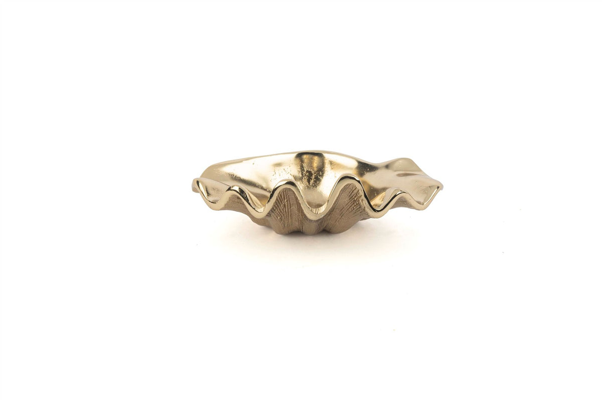 Mikasa Moor Antik Gold Parlak Kabuk Kase 19x8cm