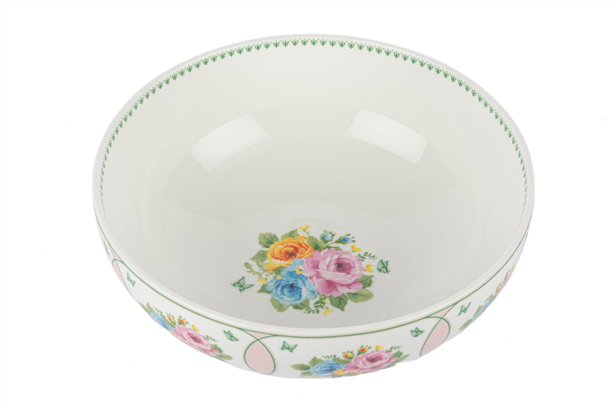 Mikasa Moor Roselle Salata Kasesi 23cm