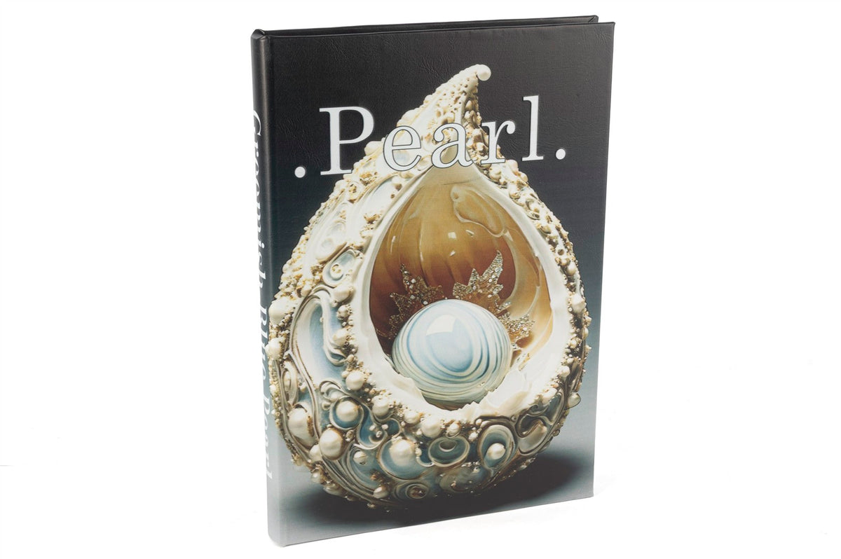 Mikasa Moor Pearl Kitap Kutu 35x24x3cm