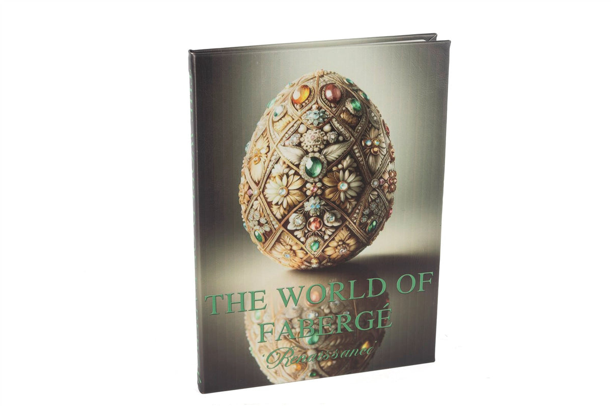 Mikasa Moor The World Yeşil Defter 30x22x2cm