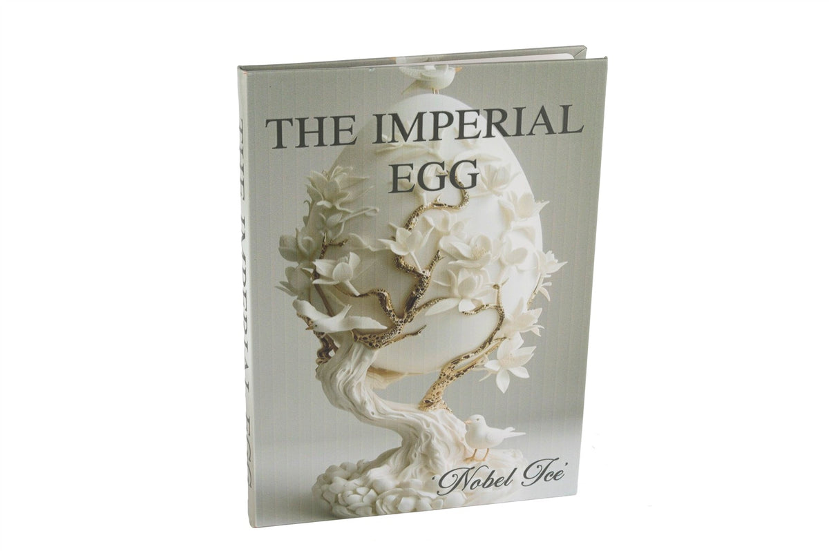 Mikasa Moor Egg Nobel Tee Defter 30x22x2cm