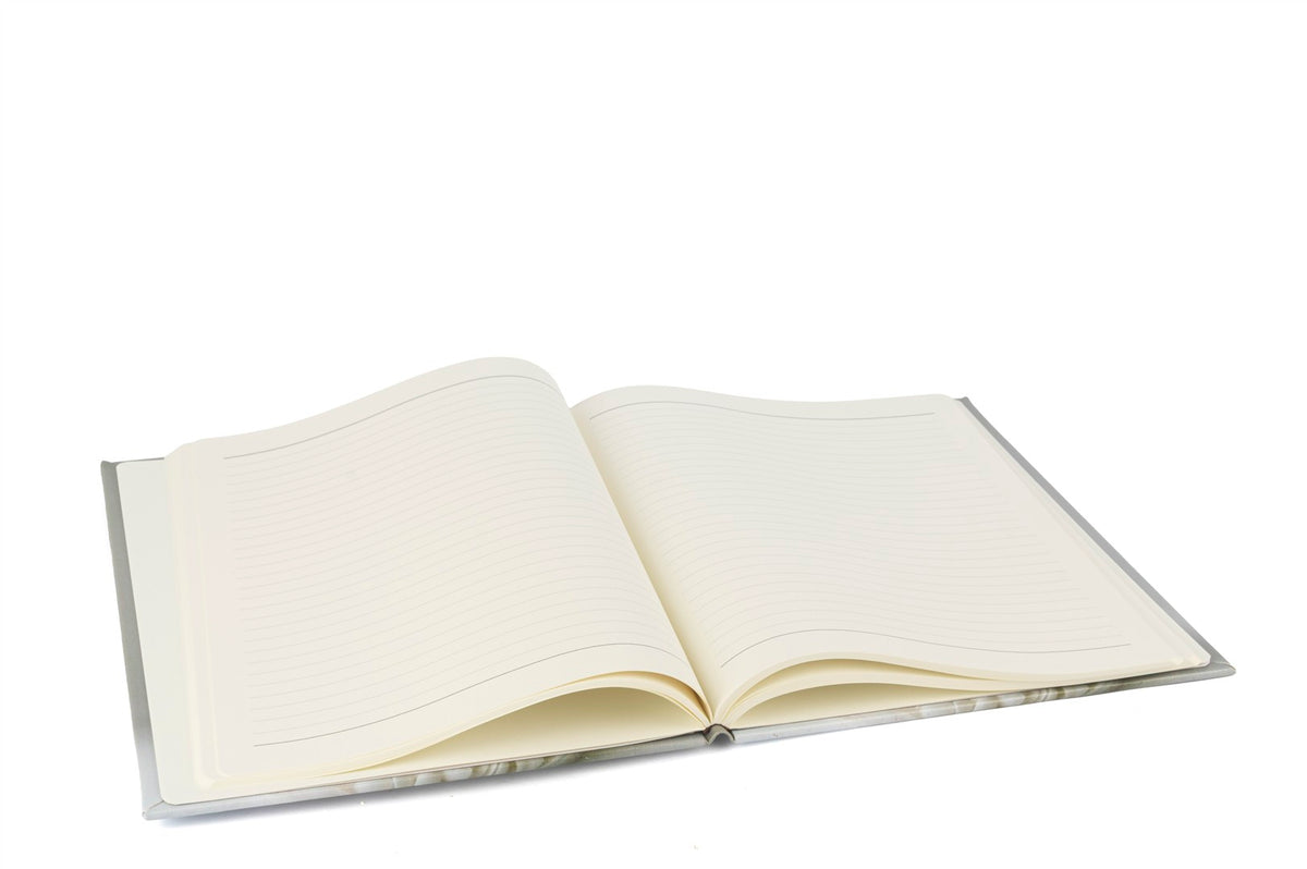 Mikasa Moor Egg Nobel Tee Defter 30x22x2cm