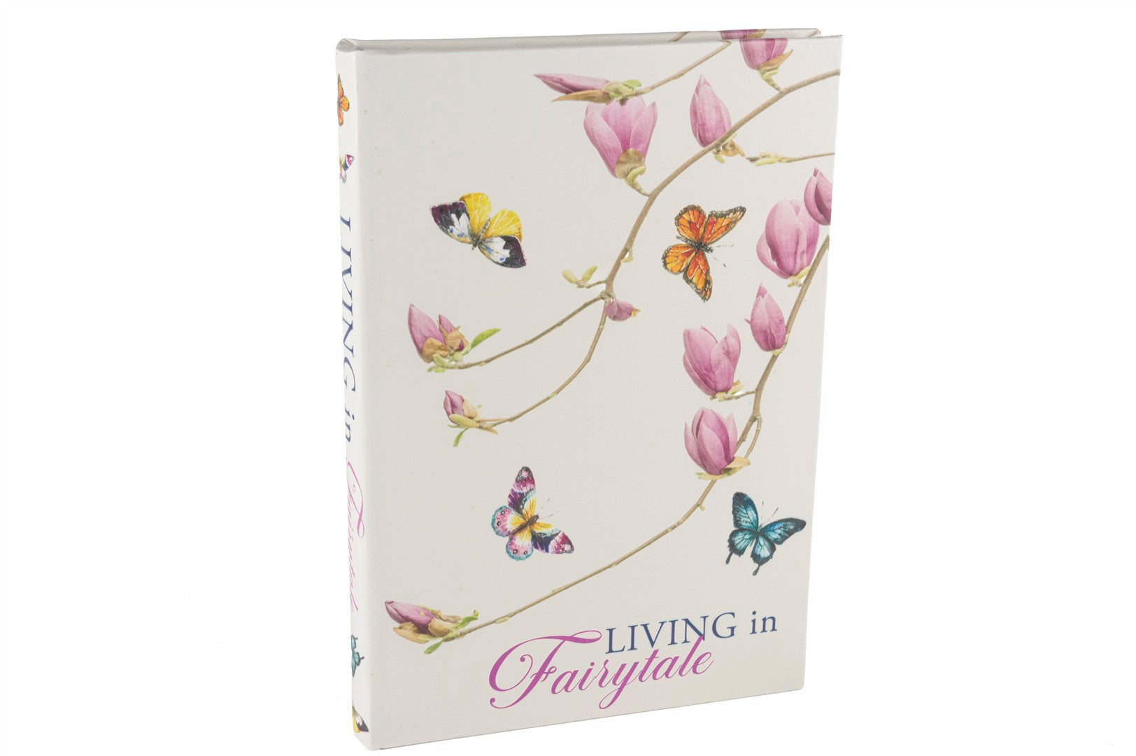 Mikasa Moor Living in Fairytale Kitap Kutu 35x24x3cm