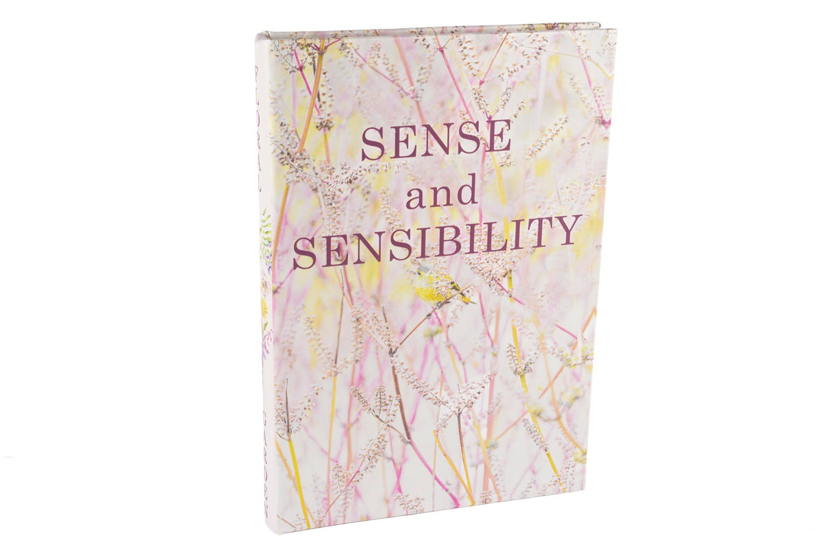 Mikasa Moor Sensibility Kitap Kutu 35x24x3cm