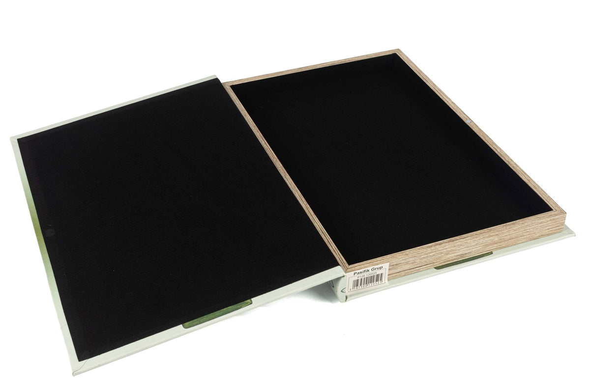 Mikasa Moor Eternal Bloom Kitap Kutu 35x24x3cm