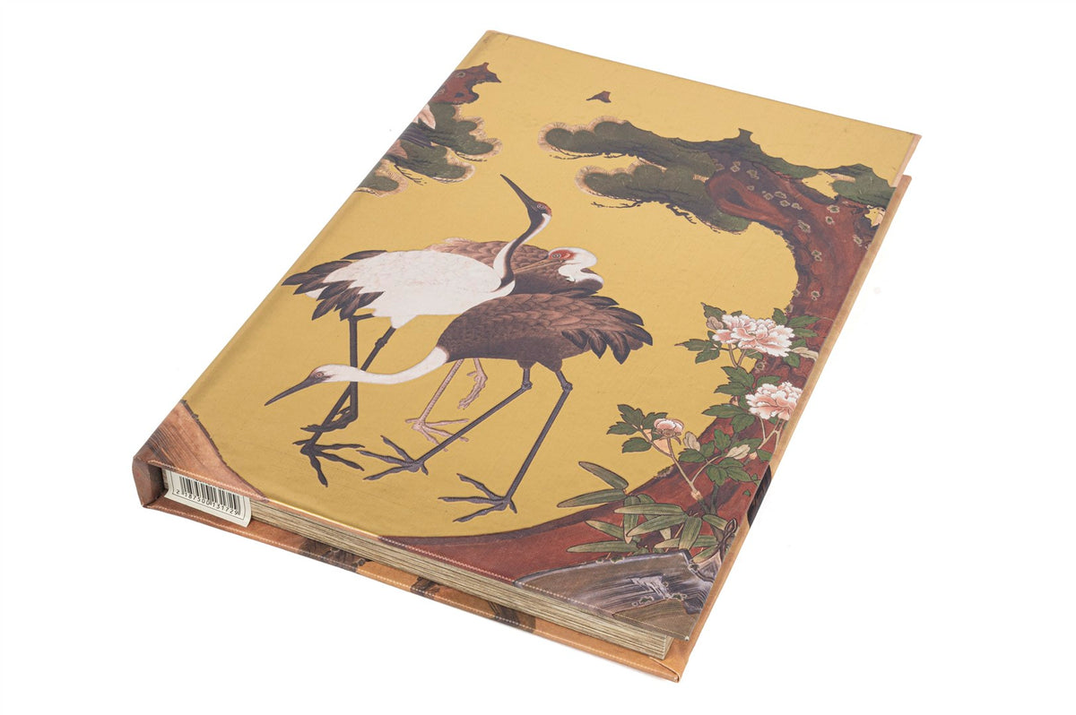 Mikasa Moor Zen Turna Kitap Kutu 35x24x3cm