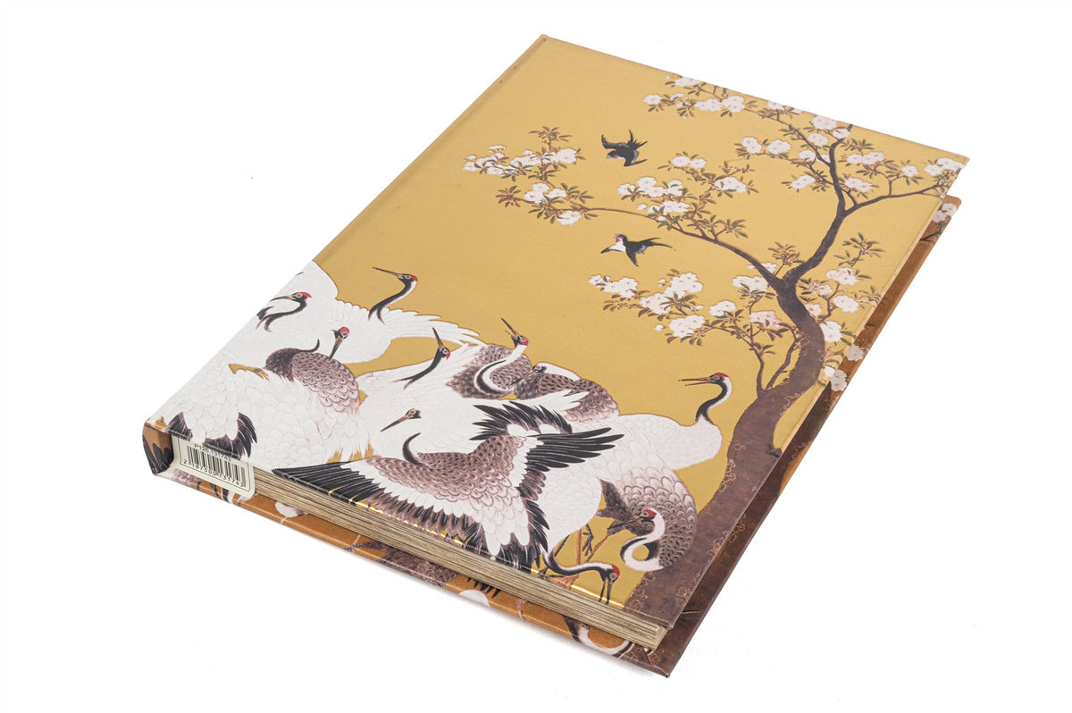 Mikasa Moor Sakura Turna Kitap Kutu 35x24x3cm