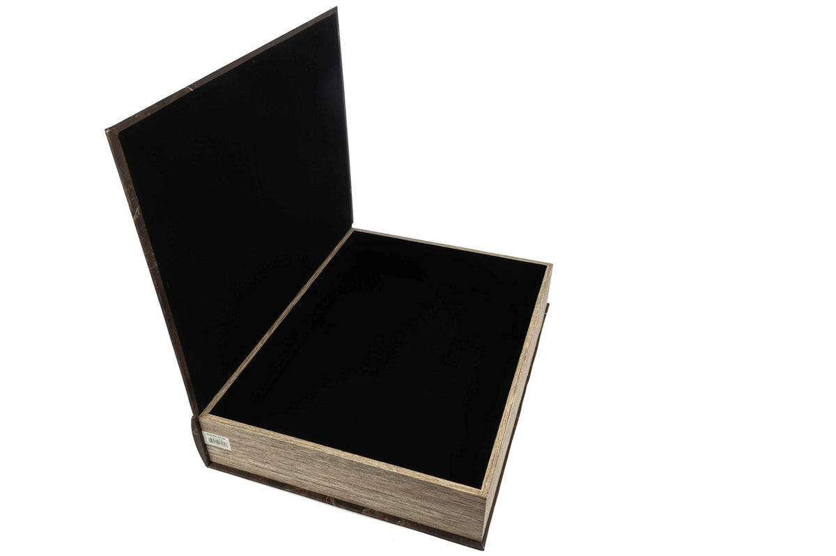 Mikasa Moor Emperador Kitap Kutu 53x40x11cm