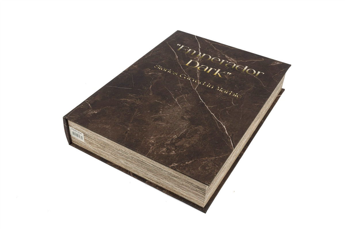Mikasa Moor Emperador Kitap Kutu 46x34x8cm