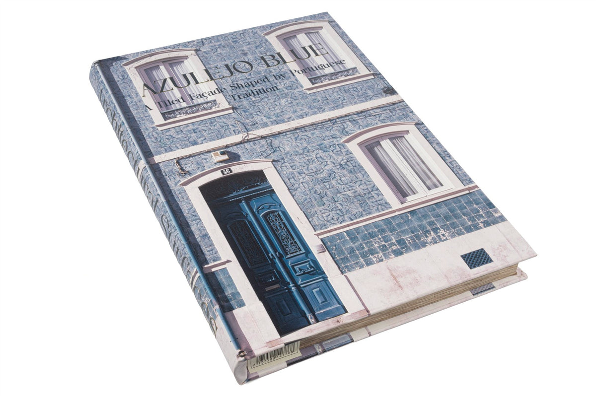Mikasa Moor Azulı jo Blu Kitap Kutu 35x24x3cm