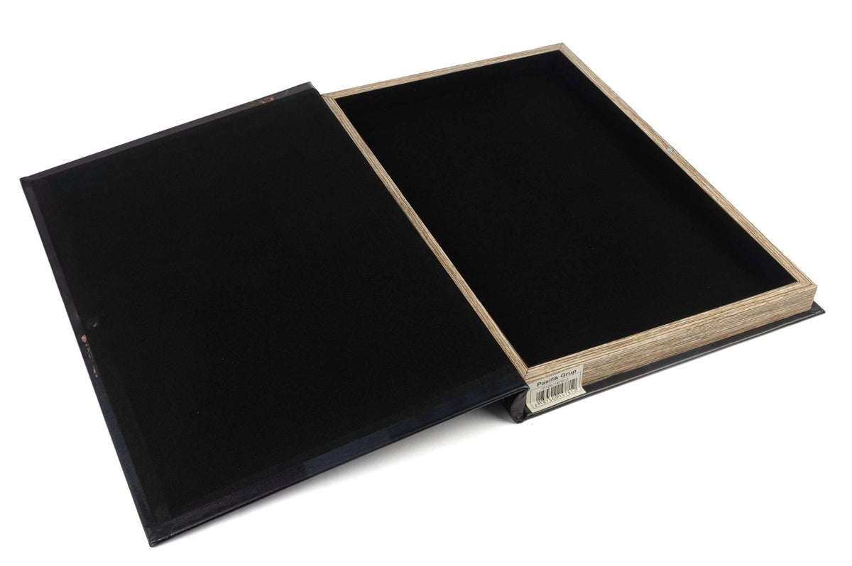 Mikasa Moor Weight Of Light Kitap Kutu 35x24x3cm