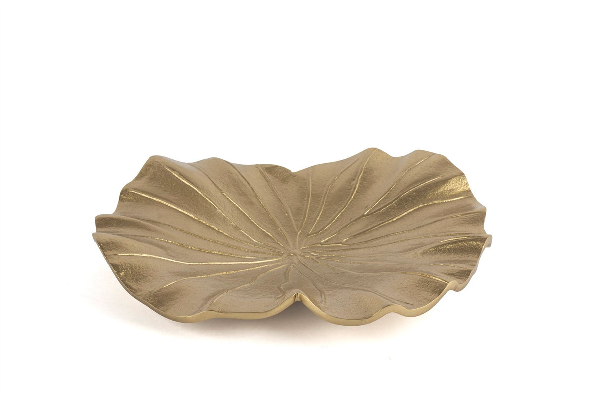 Mikasa Moor Eskitme Gold Dekoratif Nergis Tabak 30x23x5cm