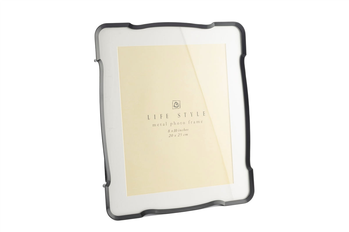 Mikasa Moor Siyah Metal Çerçeve 20x25cm