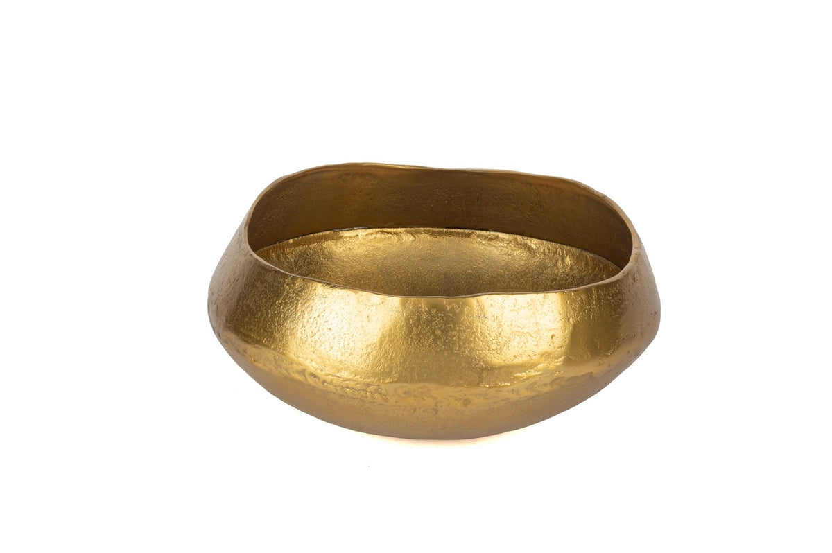 Mikasa Moor Gold Dekoratif Kase 27x13cm