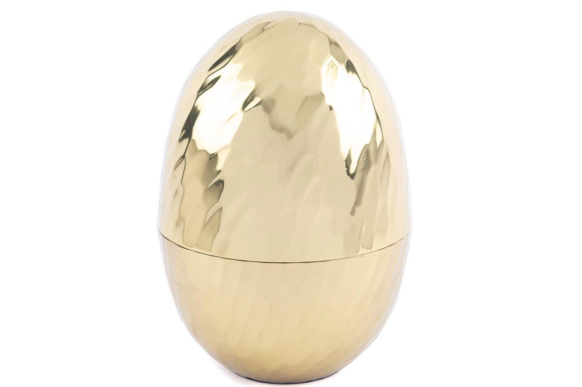 Mikasa Moor Zola Gold Egg Çkb Sunum Standı 20x30cm