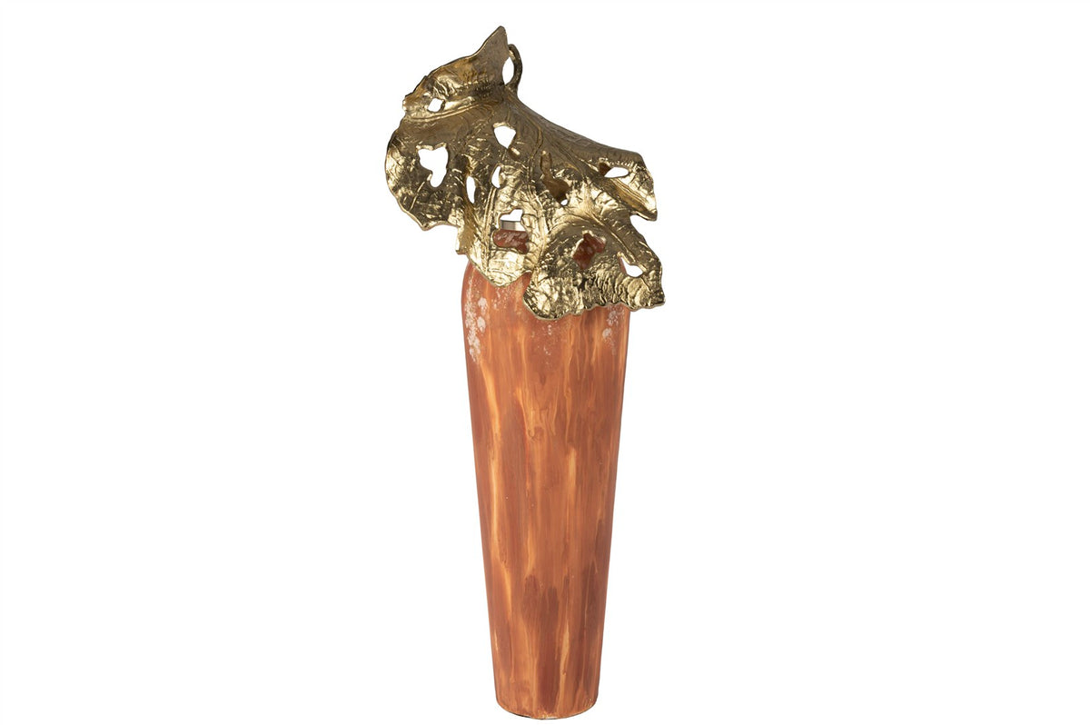 Mikasa Moor Tuscan Gold Dep Küp 41x112cm