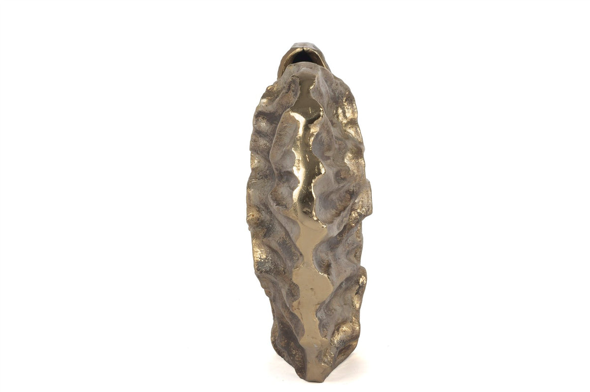 Mikasa Moor Antik Gold Vazo 36x15x34cm