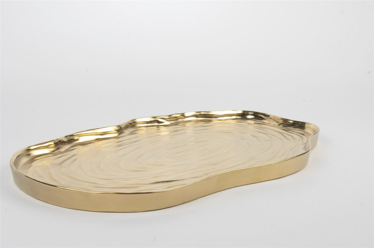 Mikasa Moor Ligne Dor Sunumluk 41x25x2cm
