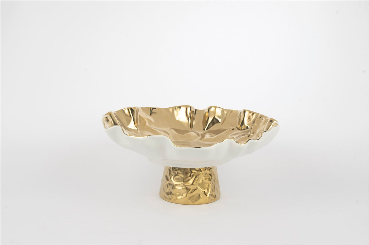 Mikasa Moor Ligne Dor Ayaklı Sunumluk 22x16cm