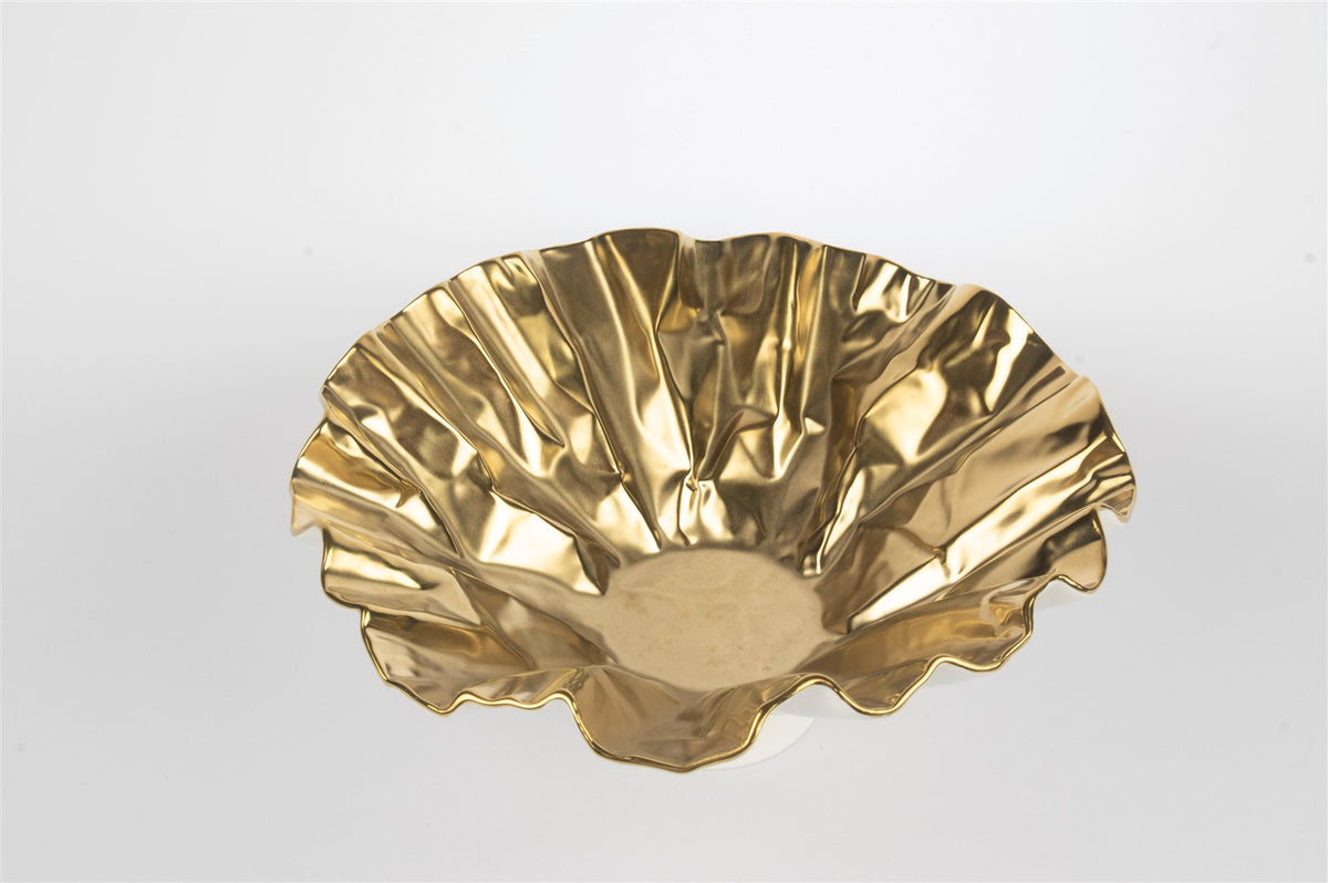 Mikasa Moor Ligne Dor Ayaklı Sunumluk 27x12cm