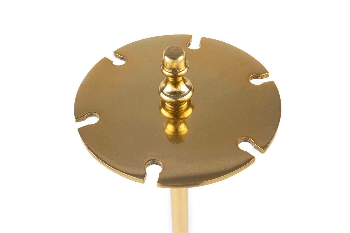 Mikasa Moor Gold Ayakkabı Çekecek Standı 19x68cm