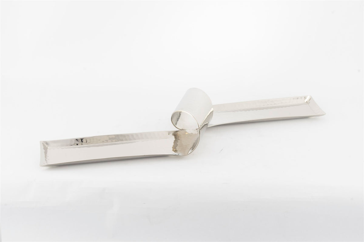 Mikasa Moor Silver Düğüm Tasarım Sunumluk 55x19x7cm
