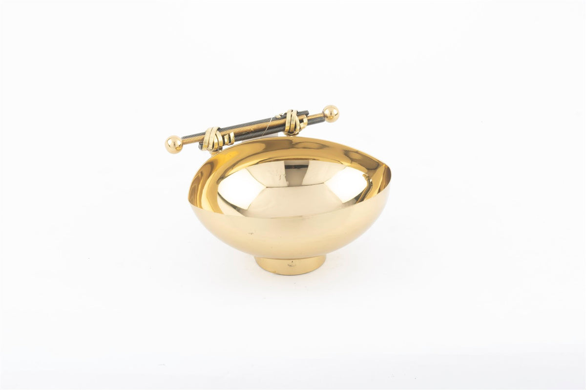 Mikasa Moor Flap Gold Çerezlik 15cm