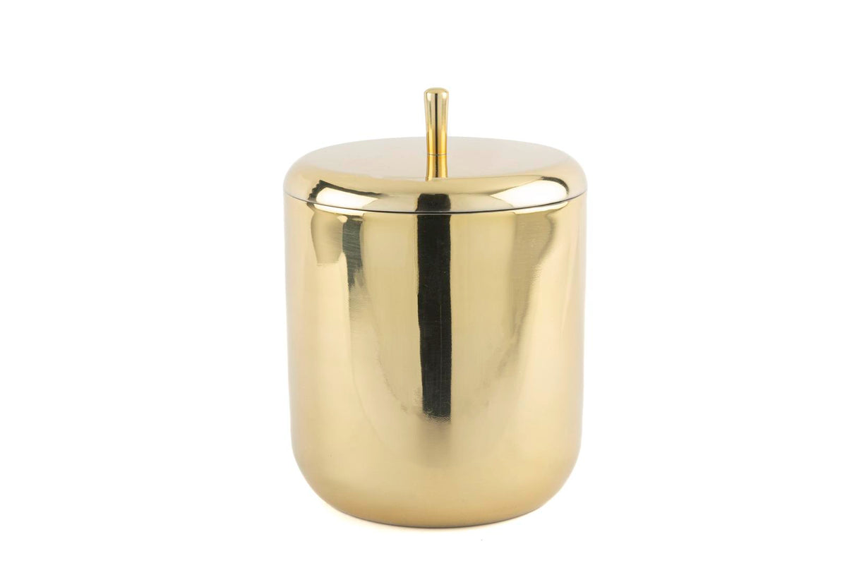 Mikasa Moor Gold Metal Buz Kovası 15x21cm