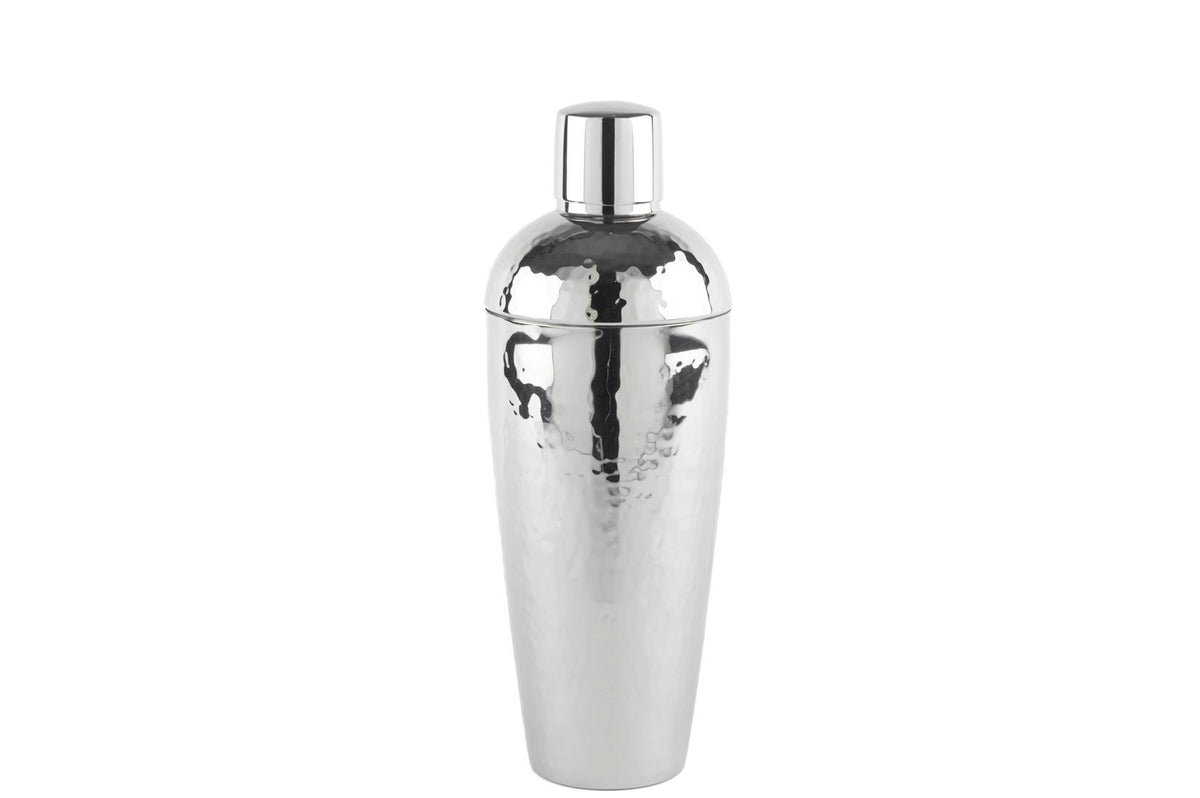 Mikasa Moor Gümüş Metal Kokteyl Çalkalayıcı 9x26cm