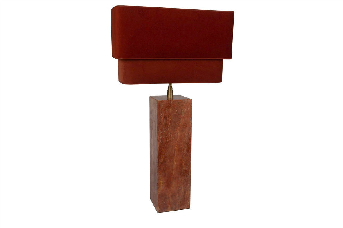 Mikasa Moor Velvet Sunset Abajur