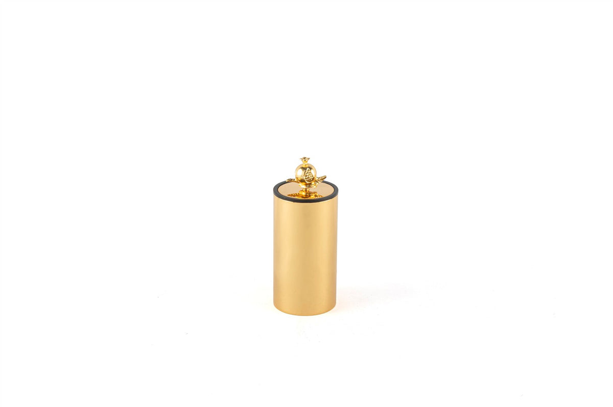 Mikasa Moor Gold Kürdanlık 5x13