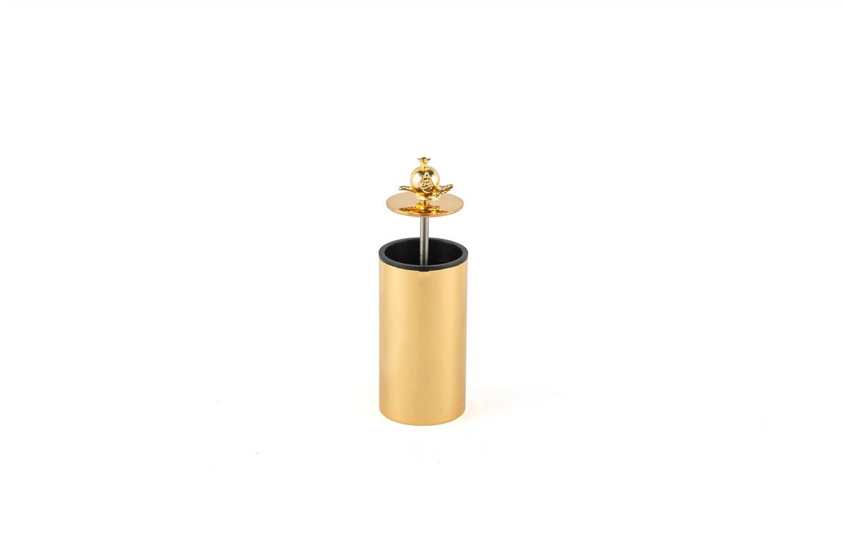 Mikasa Moor Gold Kürdanlık 5x13