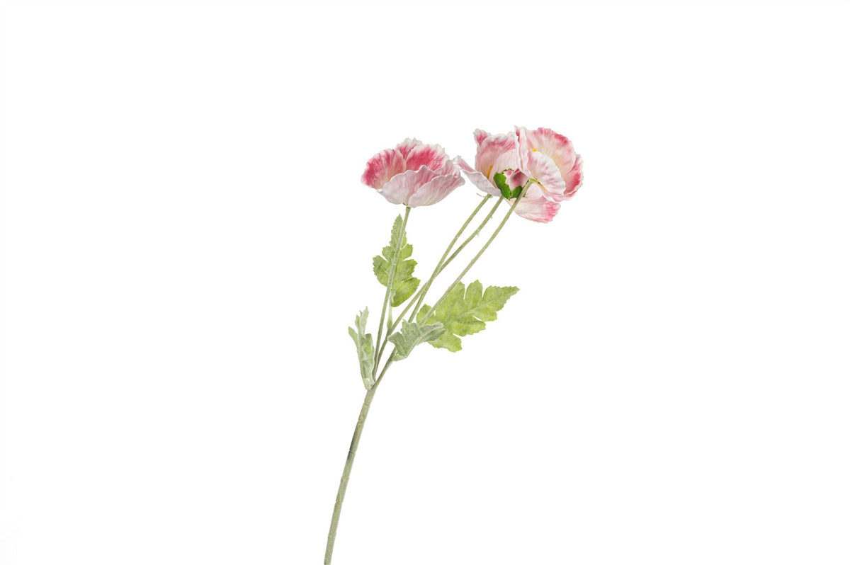 Mikasa Moor Pembe Yapay Gelincik 63cm