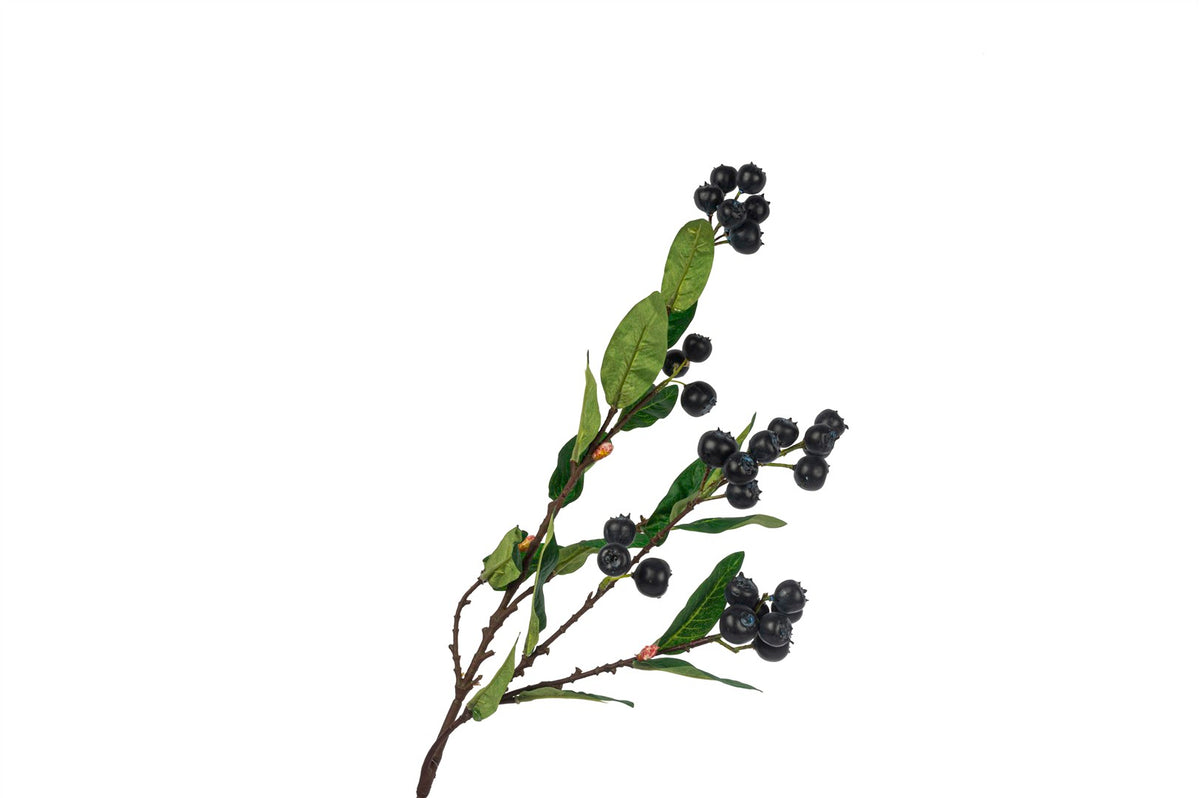 Mikasa Moor Yapay Yaban Mersini Çiçeği 69cm
