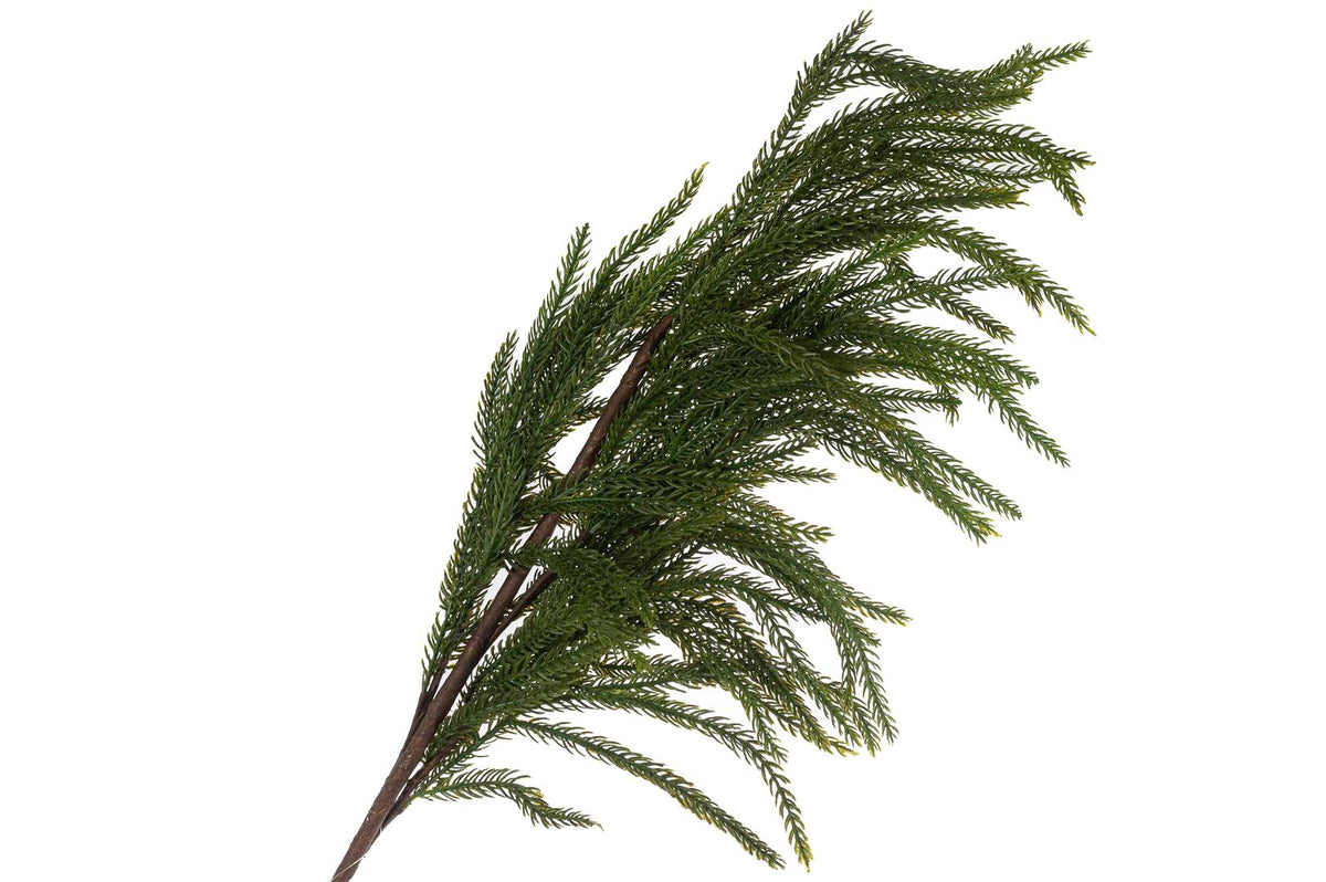 Mikasa Moor Pine Yeşil Yapay Çiçek 93cm