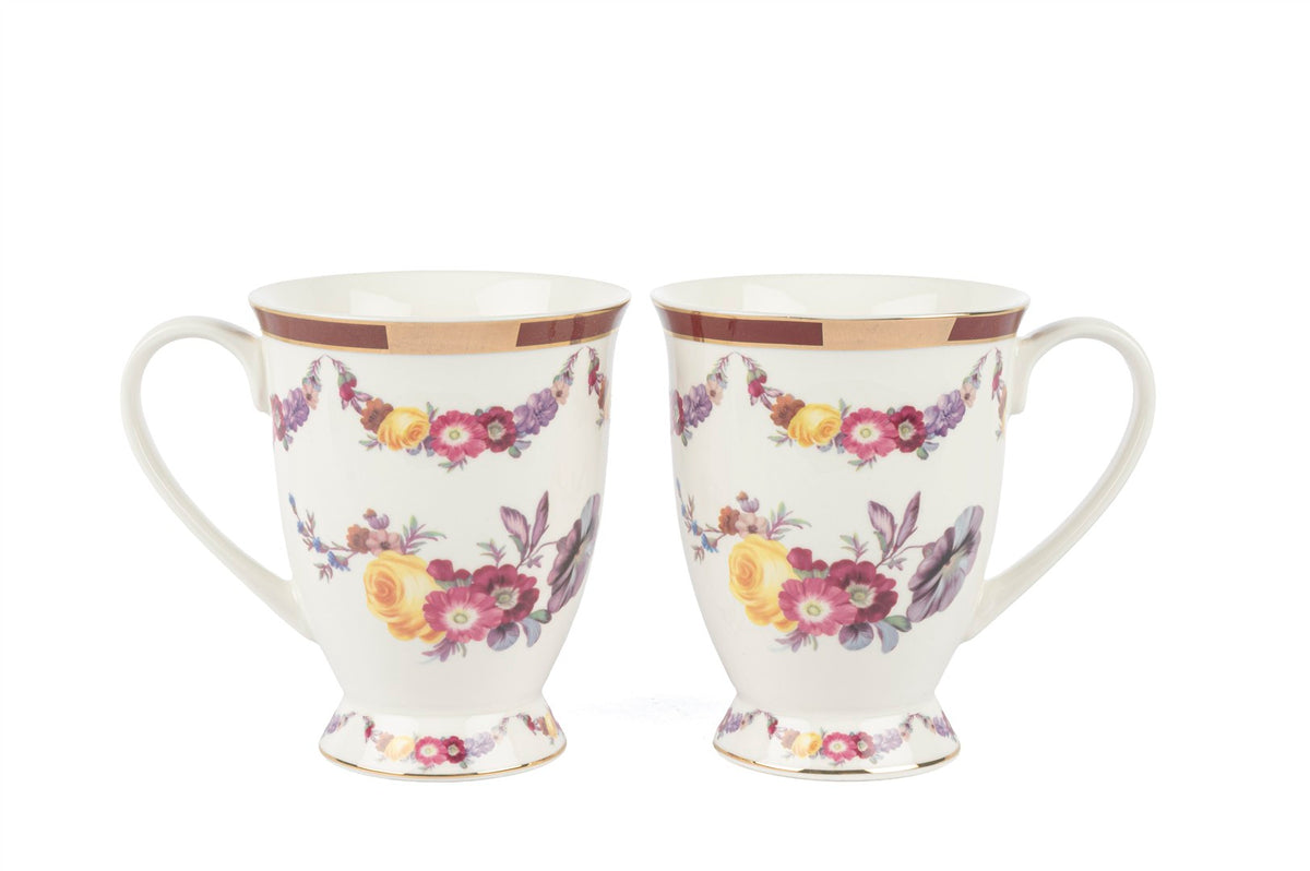 Mikasa Moor Chateau Romance Kupa 290ml
