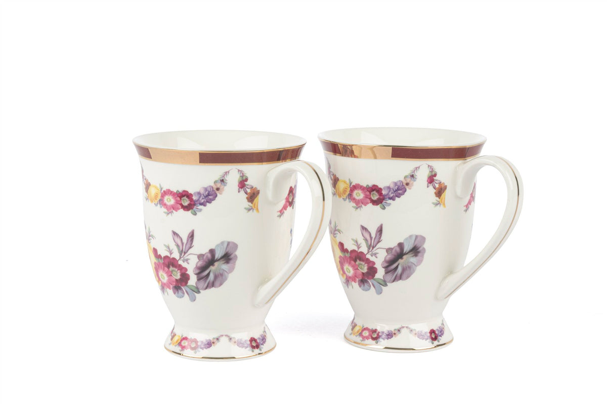 Mikasa Moor Chateau Romance Kupa 290ml