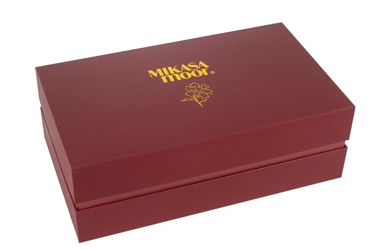 Mikasa Moor Pure Mariposa 2li Çay Fincan Seti 200cc