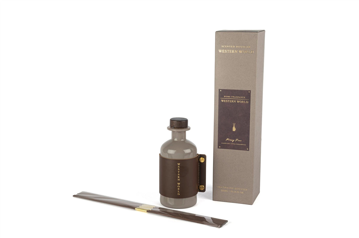 Mikasa Moor Mossy Pine Oda Kokusu 300ml