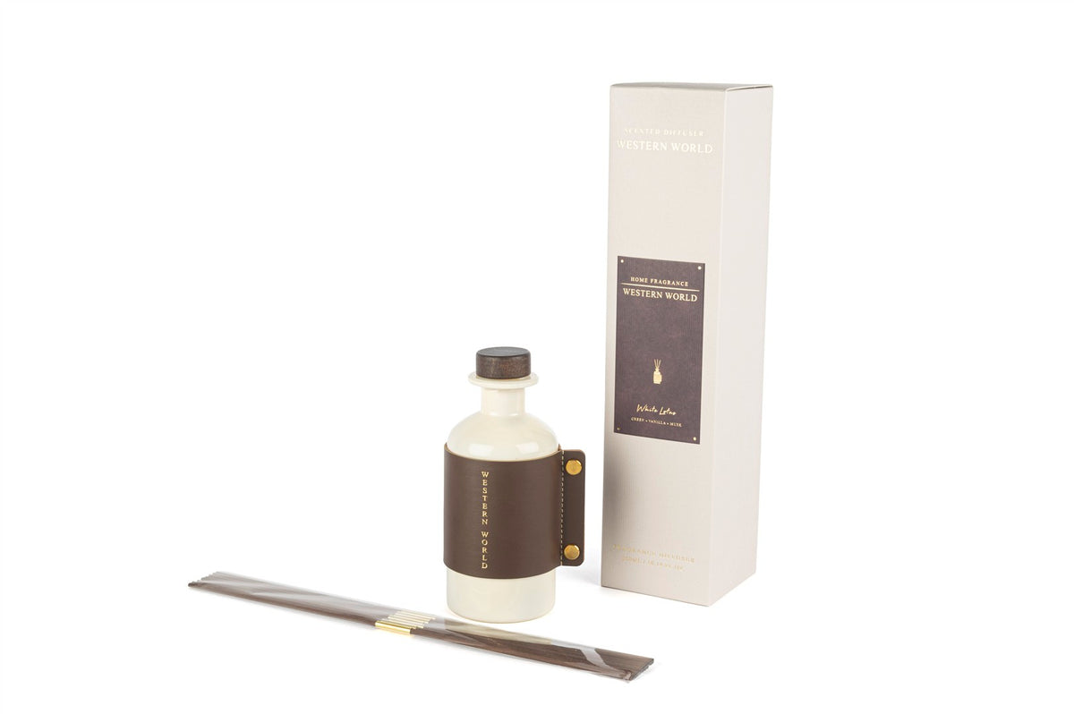 Mikasa Moor White Lotus Oda Kokusu 300ml
