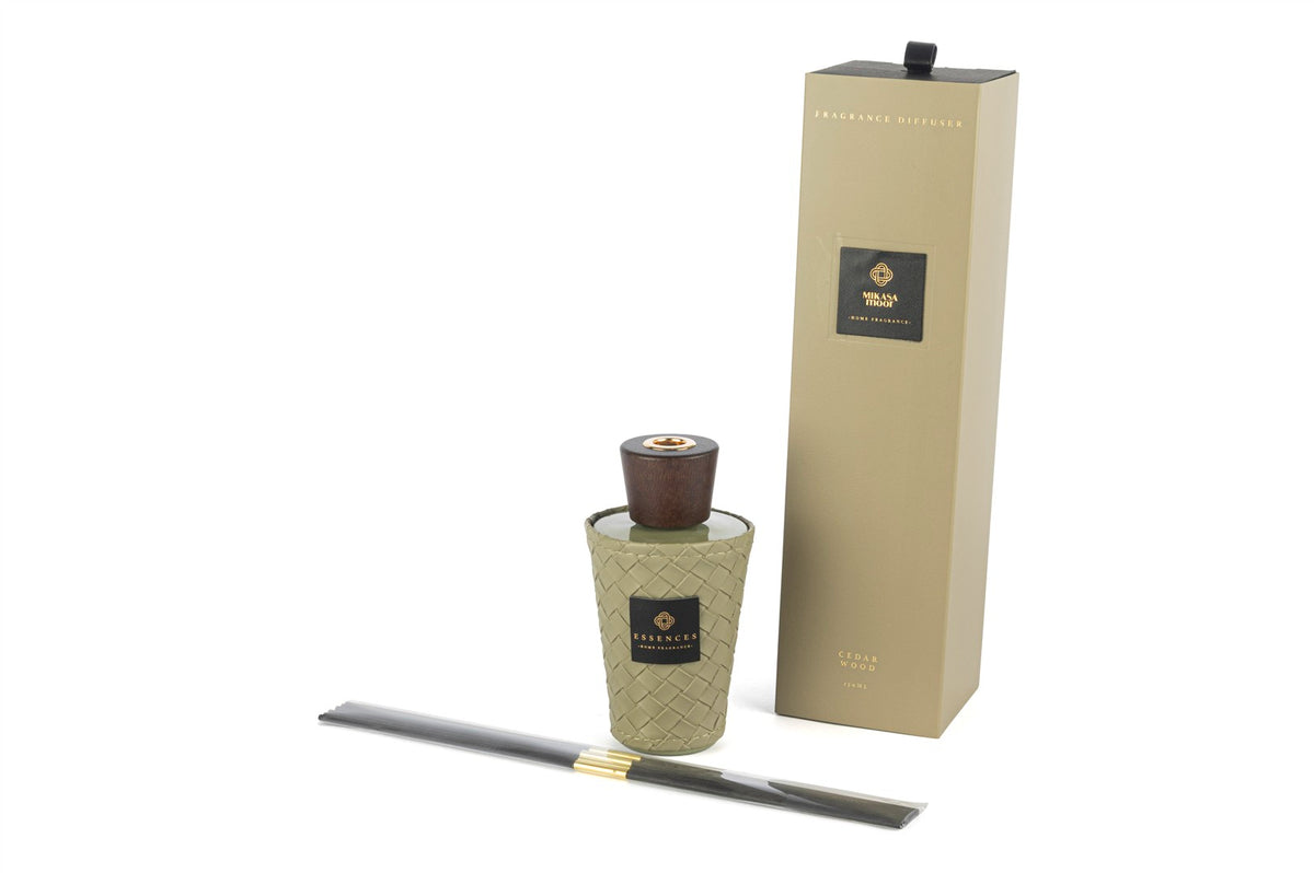 Mikasa Moor Cedar Wood Oda Kokusu 150ml