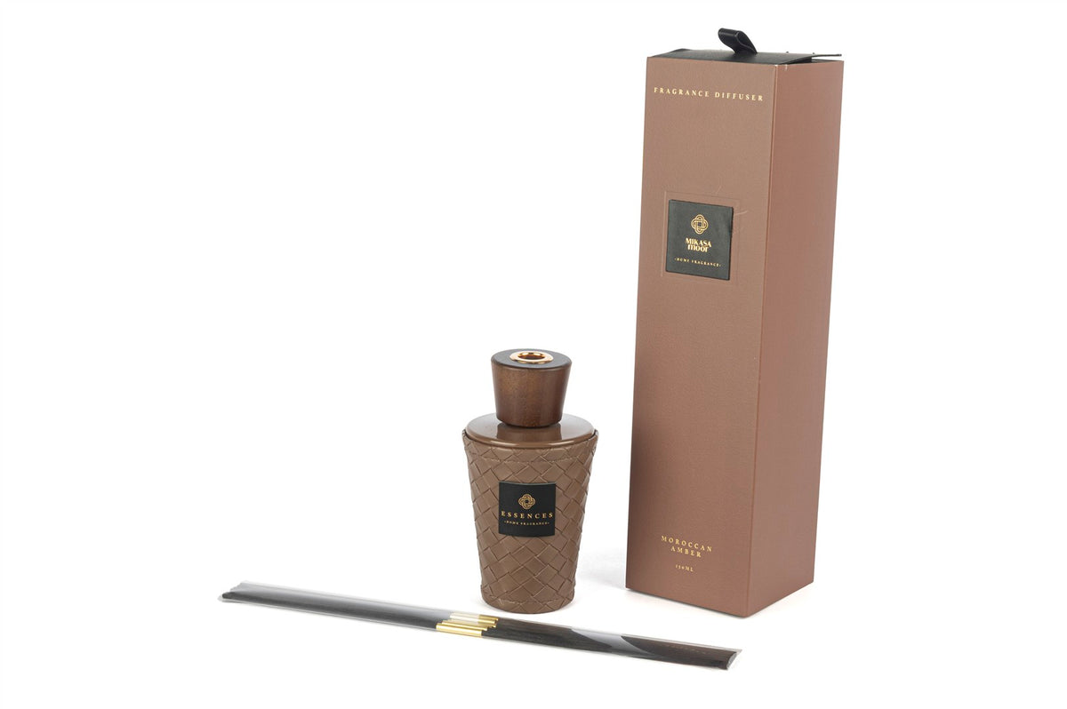 Mikasa Moor Morrocan Amber Oda Kokusu 150ml