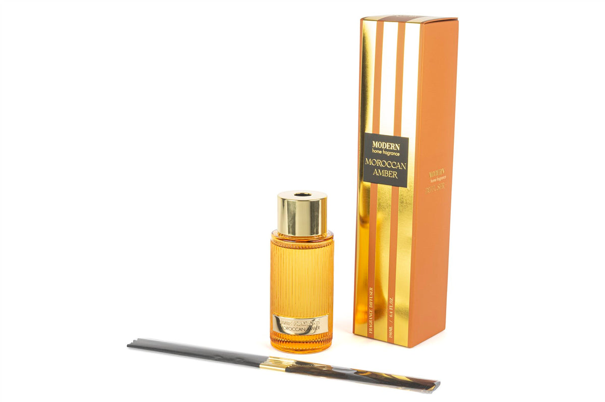 Mikasa Moor Moroccan Amber Oda Kokusu 190ml