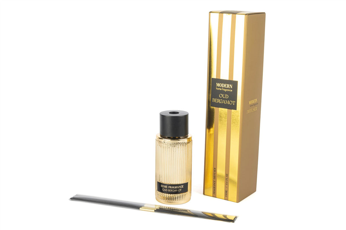 Mikasa Moor Oud Bergamot Oda Kokusu 190 ml