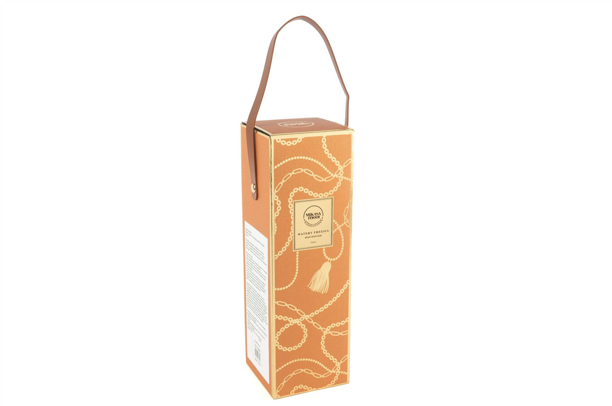 Mikasa Moor Orange Watery Freesıa Oda Kokusu 200ml