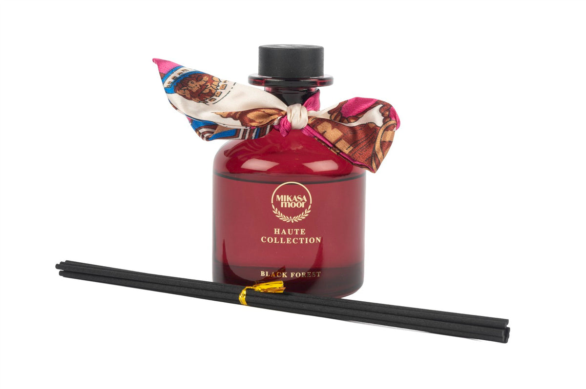 Mikasa Moor Purple Black Forest Oda Kokusu 200ml